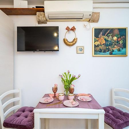 Apartments Plaza Ντουμπρόβνικ Εξωτερικό φωτογραφία