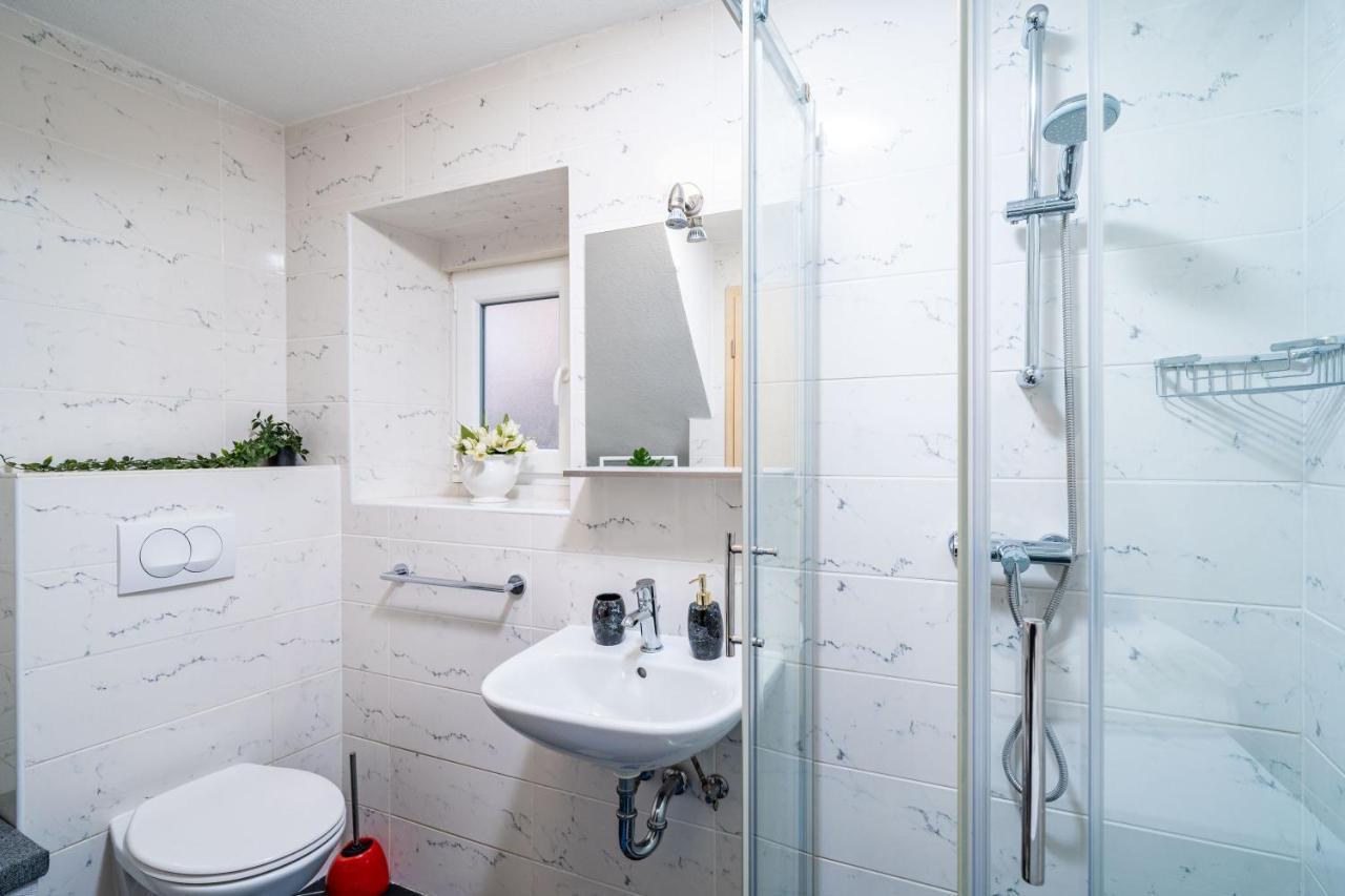 Apartments Plaza Ντουμπρόβνικ Εξωτερικό φωτογραφία
