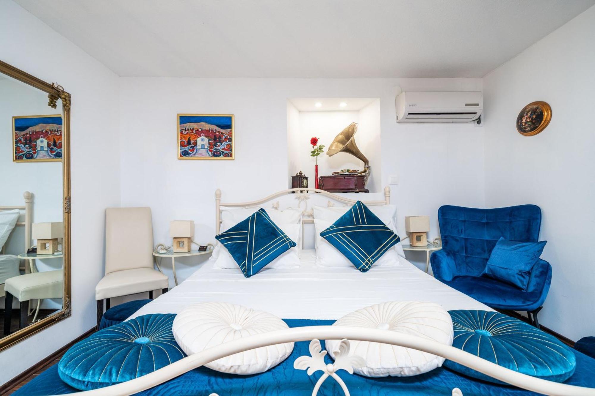 Apartments Plaza Ντουμπρόβνικ Δωμάτιο φωτογραφία