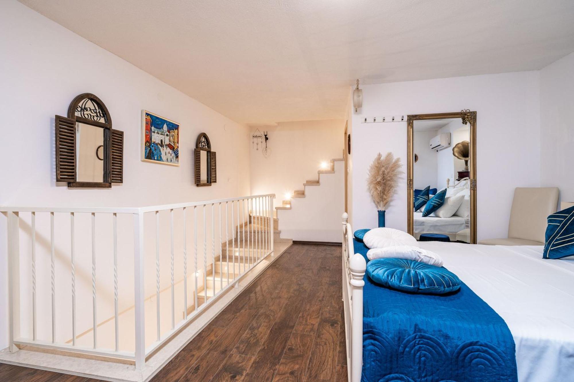 Apartments Plaza Ντουμπρόβνικ Δωμάτιο φωτογραφία